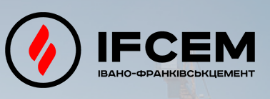ПАТ «Івано-Франківськцемент»