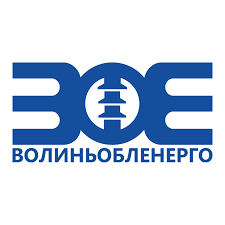 ПрАТ «Волиньобленерго»